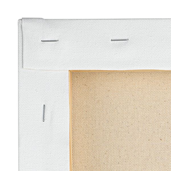 Blick Strathmore 300 Series Stretched Cotton Canvas