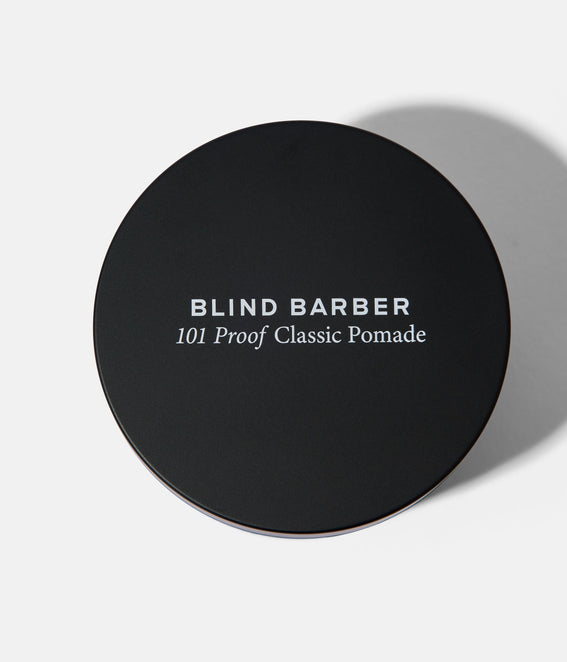 Blind Barber 101 Proof Classic Pomade