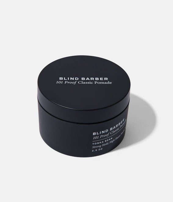 blind barber 101 Proof Classic Pomade