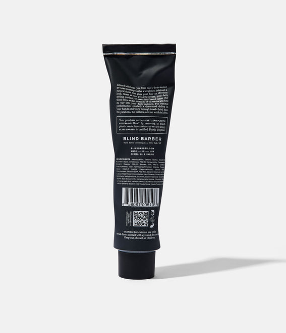 blind Barber 30 Proof Styling Cream
