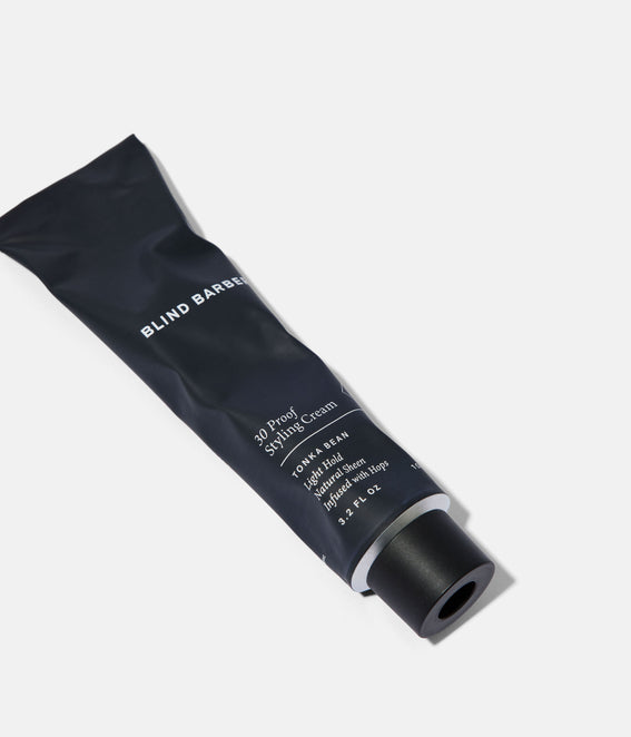 blind Barber 30 Proof Styling Cream