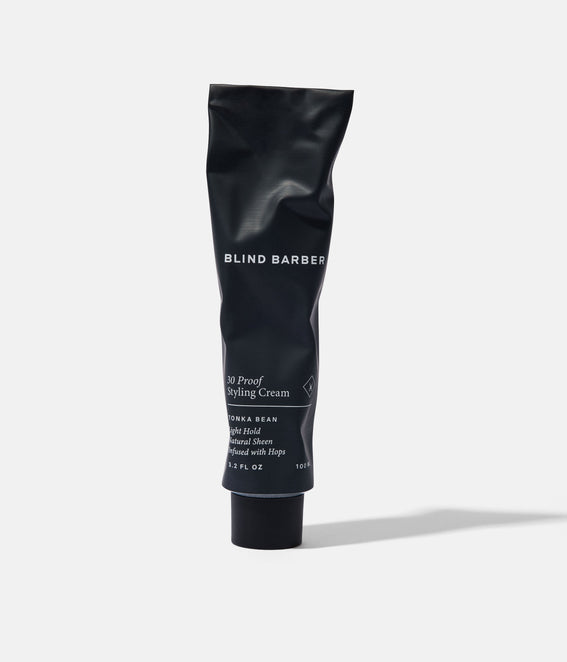 blind barber 30 Proof Styling Cream