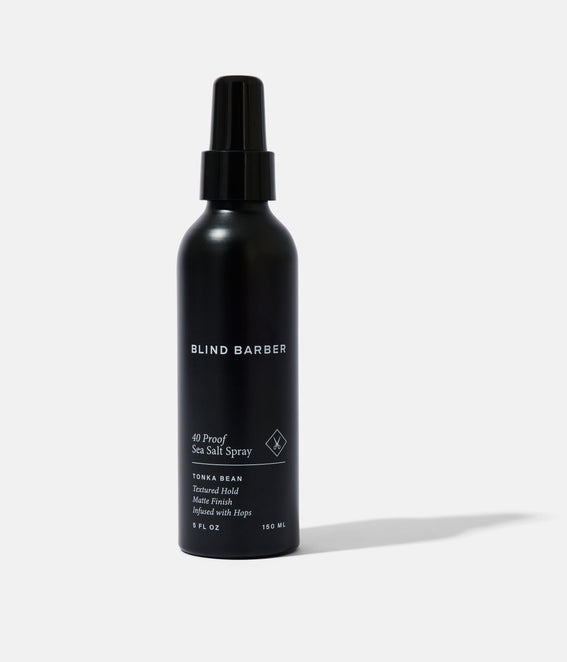 blind barber 40 Proof Sea Salt Spray