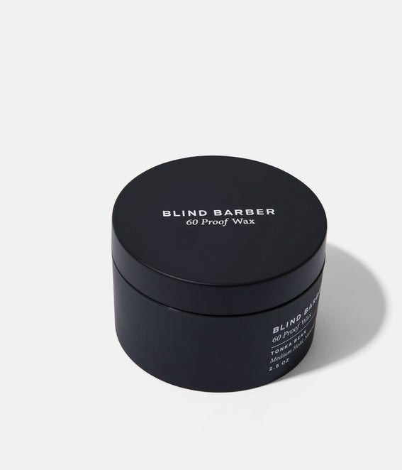 Blind Barber 60 Proof Wax