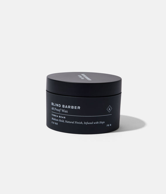 blind barber 60 Proof Wax blind barber 60 Proof Wax