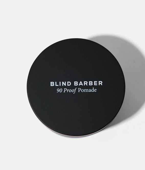 Blind Barber 90 Proof Pomade