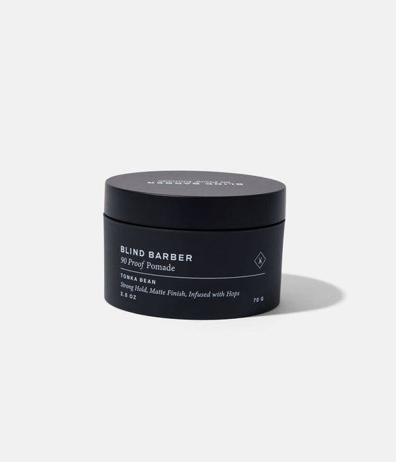 blind barber 90 Proof Pomade blind barber 90 Proof Pomade