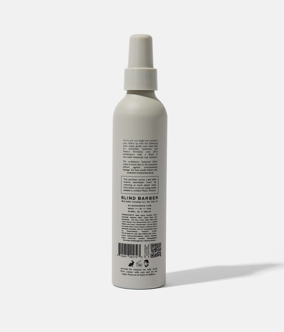 Blind Barber B3 Supercharged Balancing Face Toner