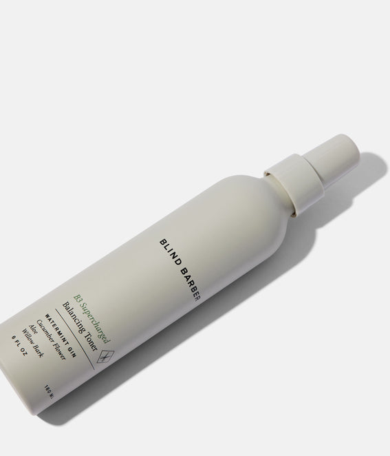 Blind Barber B3 Supercharged Balancing Face Toner