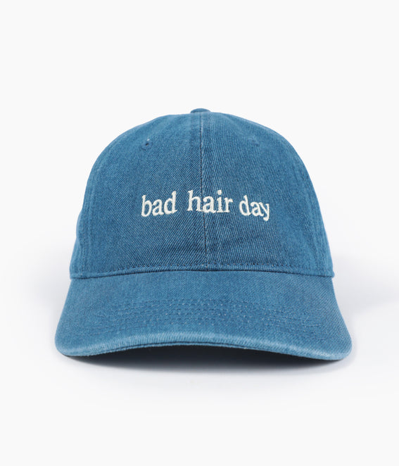 blind barber Bad Hair Day - Dad Hat