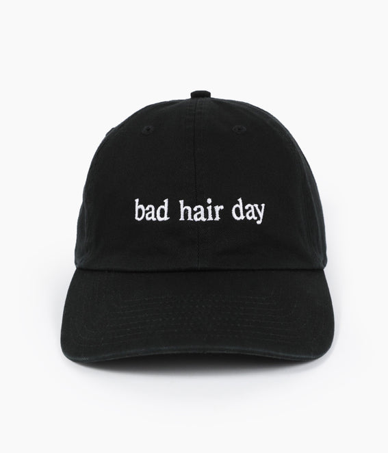 blind barber Bad Hair Day - Dad Hat