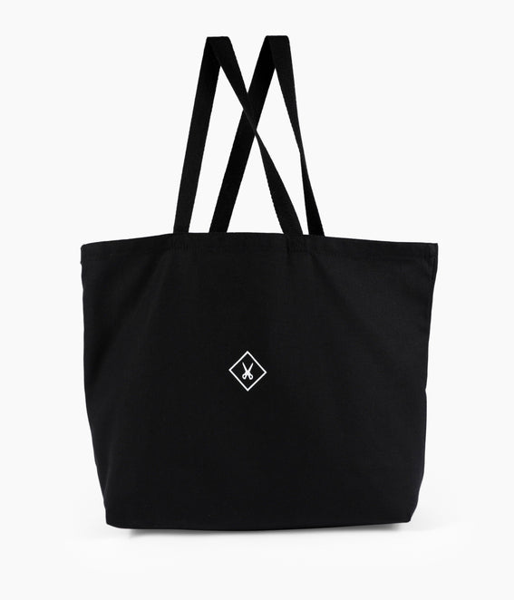 Blind Barber Blind Barber - Tote Bag