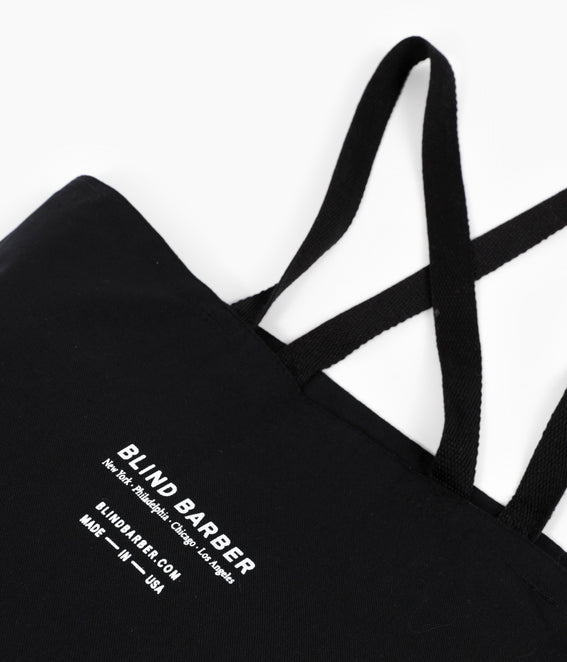 Blind Barber Blind Barber - Tote Bag