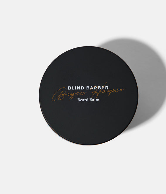 Blind Barber Bryce Harper Beard Balm