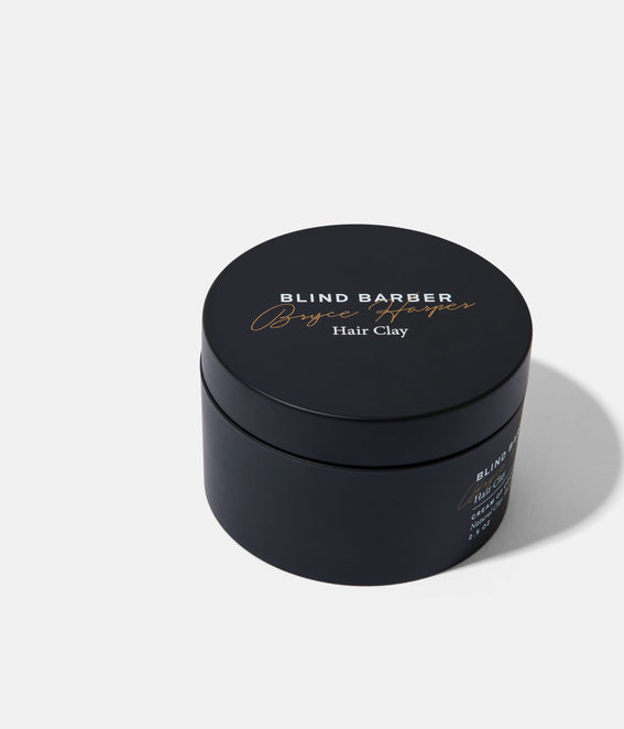 Blind Barber Bryce Harper Hair Clay