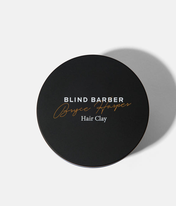 Blind Barber Bryce Harper Hair Clay