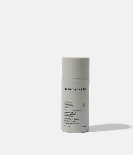 Blind Barber ElixBoost Hydrating Face Balm