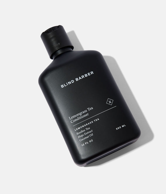 Blind Barber Lemongrass Tea Conditioner