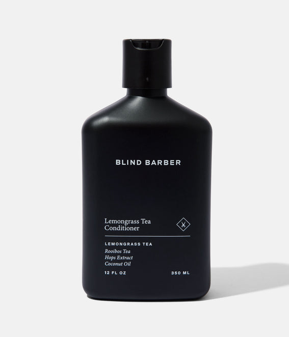 blind barber Lemongrass Tea Conditioner