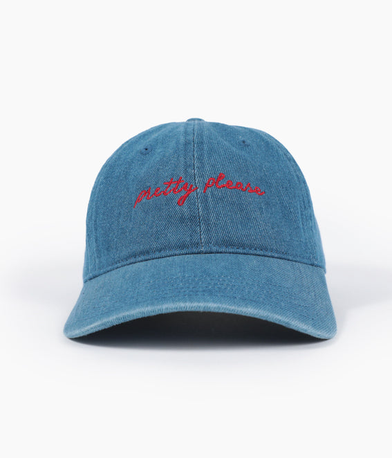 blind barber Pretty Please - Dad Hat