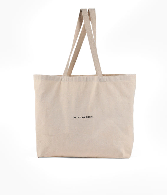Blind Barber Pretty Please - Tote Bag