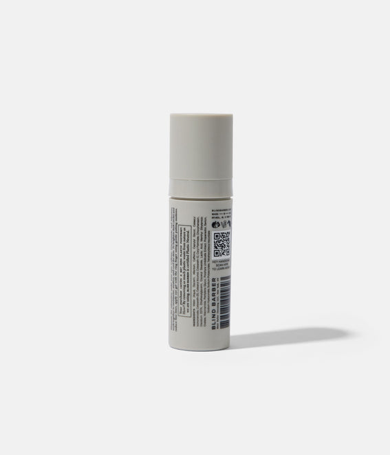 Blind Barber TriRescue Eye Cream