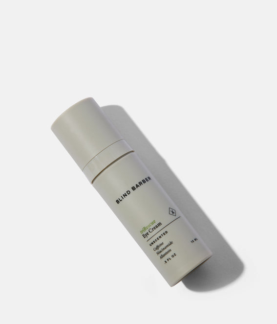 Blind Barber TriRescue Eye Cream