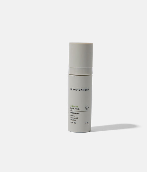 blind barber triRescue Eye Cream