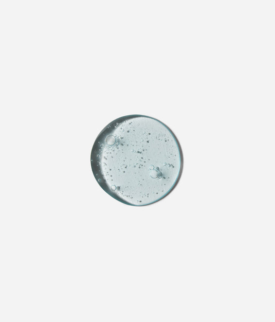 Blind Barber Watermint Gin Daily Face Cleanser