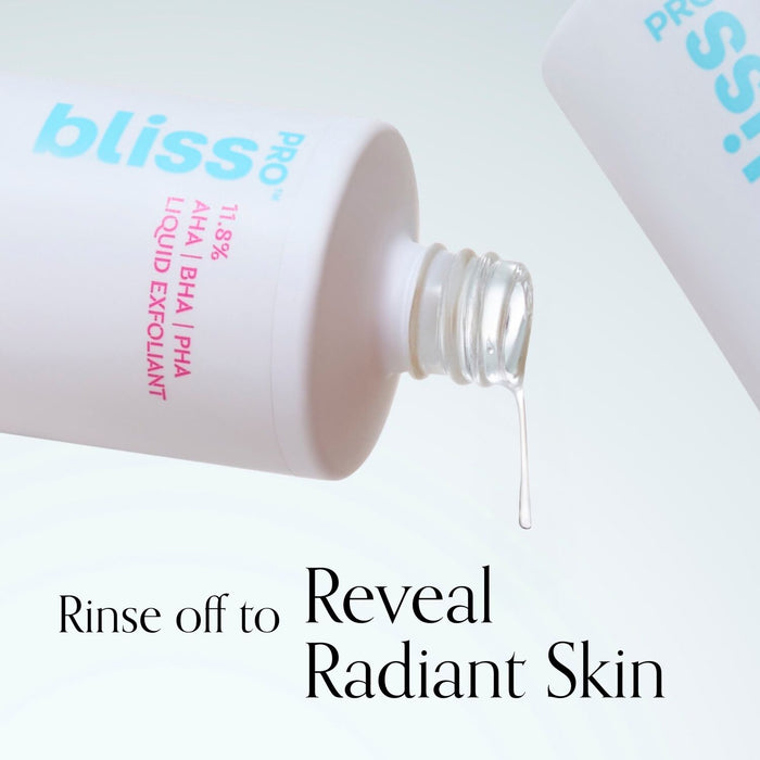 Bliss BlissPro Liquid Exfoliant
