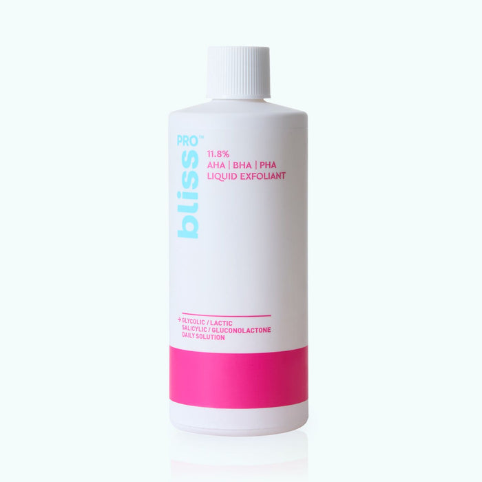bliss BlissPro Liquid Exfoliant