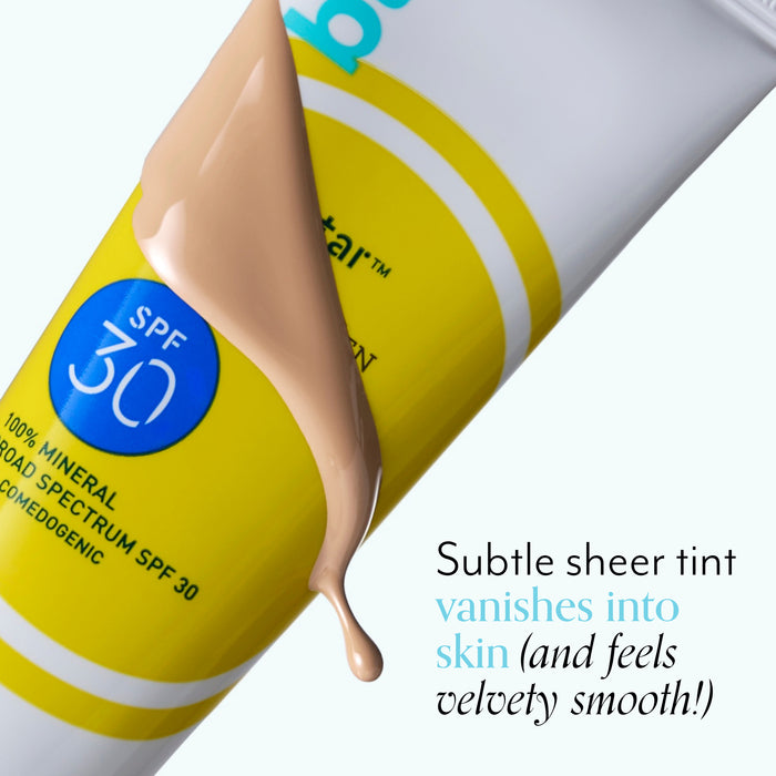 Bliss Block Star Daily Mineral SPF 30