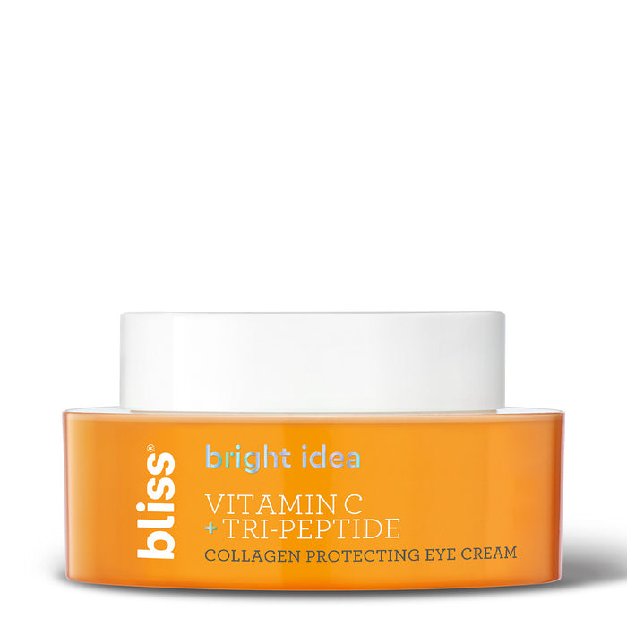 bliss Bright Idea Eye Cream