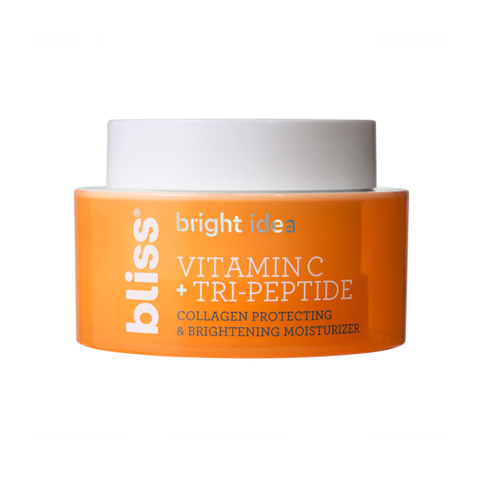 bliss Bright Idea Moisturizer