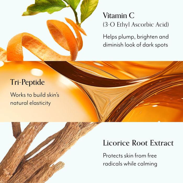 Bliss Bright Idea Serum