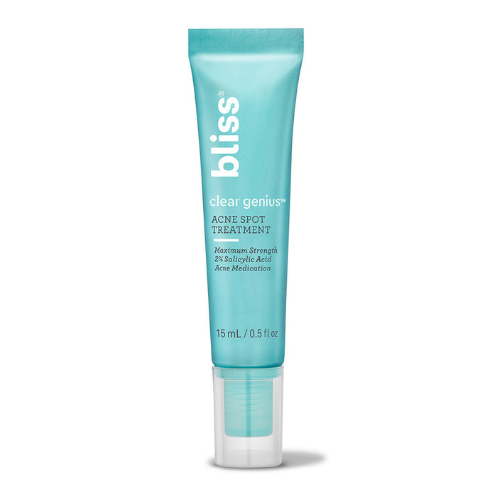 bliss Clear Genius Acne Spot Treatment