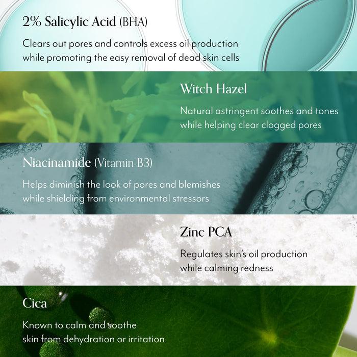 Bliss Clear Genius Body Acne Spray