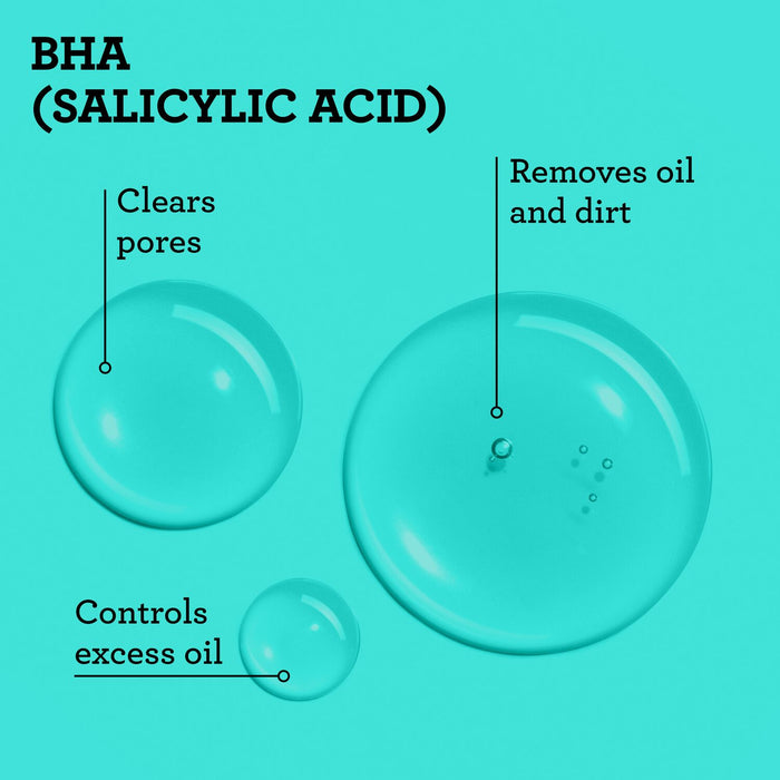 Bliss Clear Genius Cleanser