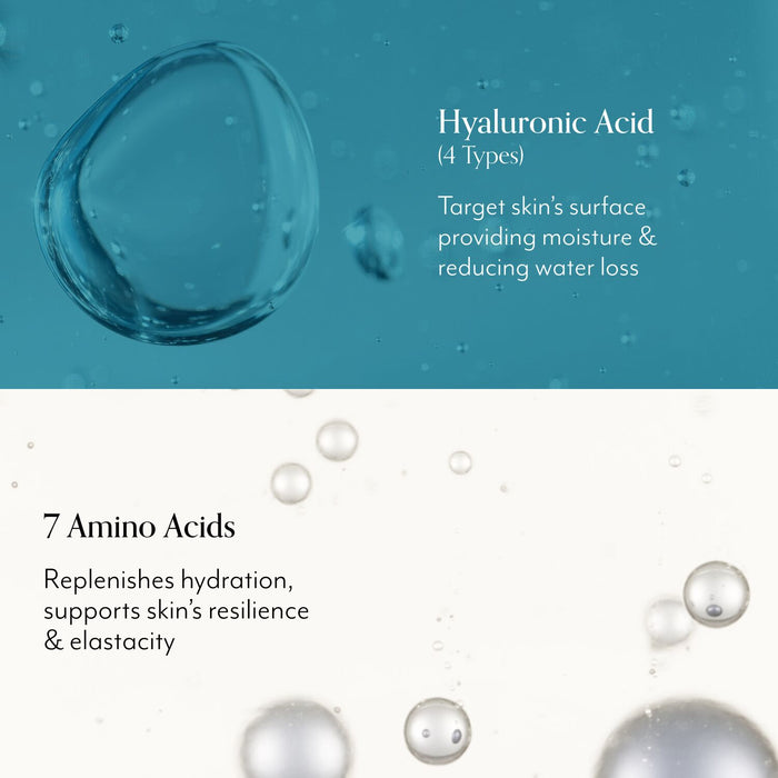 Bliss Drench & Quench Serum
