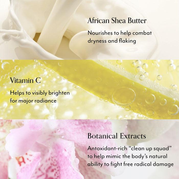 Bliss Ex-glow-sion Brightening Moisturizer