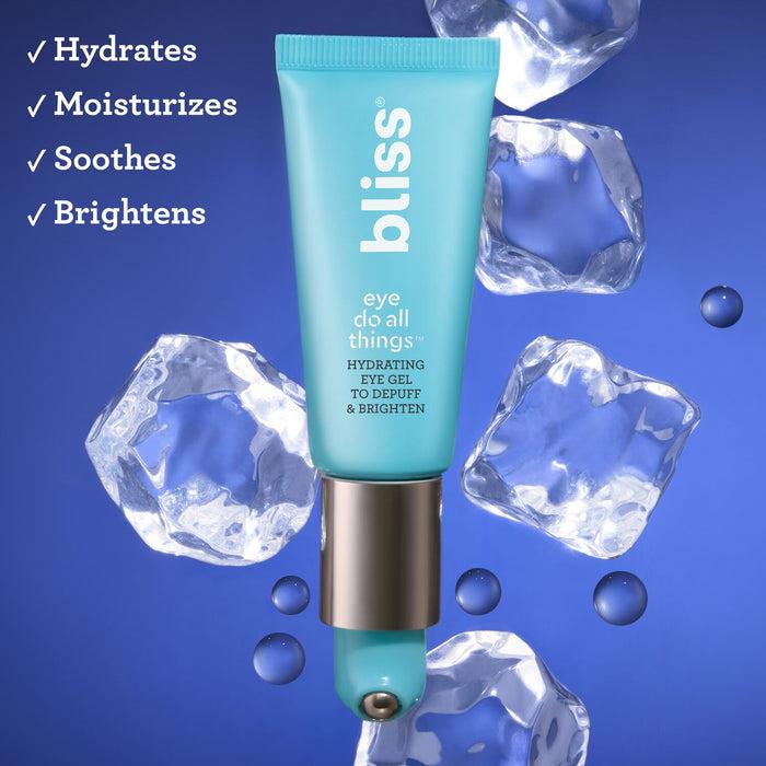 Bliss Eye Do All Things Brightening Eye Gel
