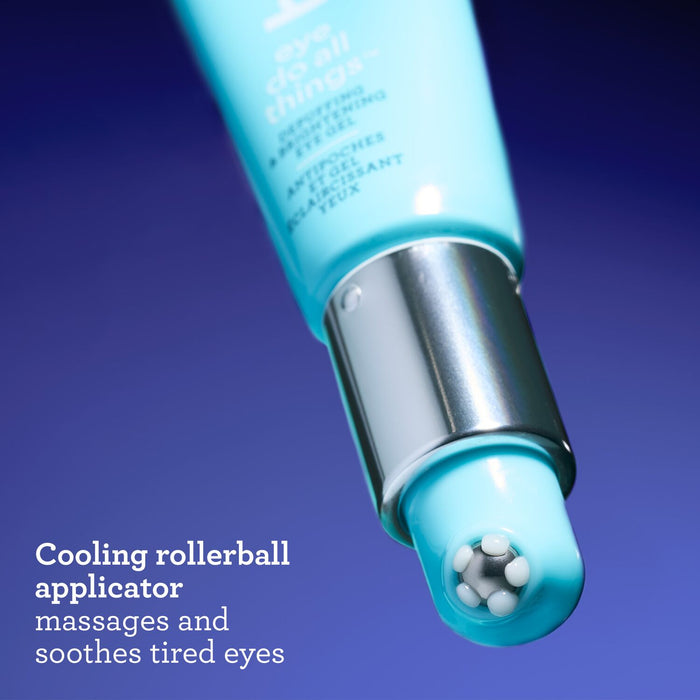 Bliss Eye Do All Things Brightening Eye Gel