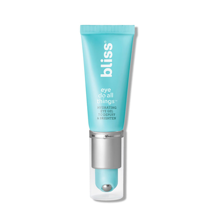 bliss Eye Do All Things Brightening Eye Gel