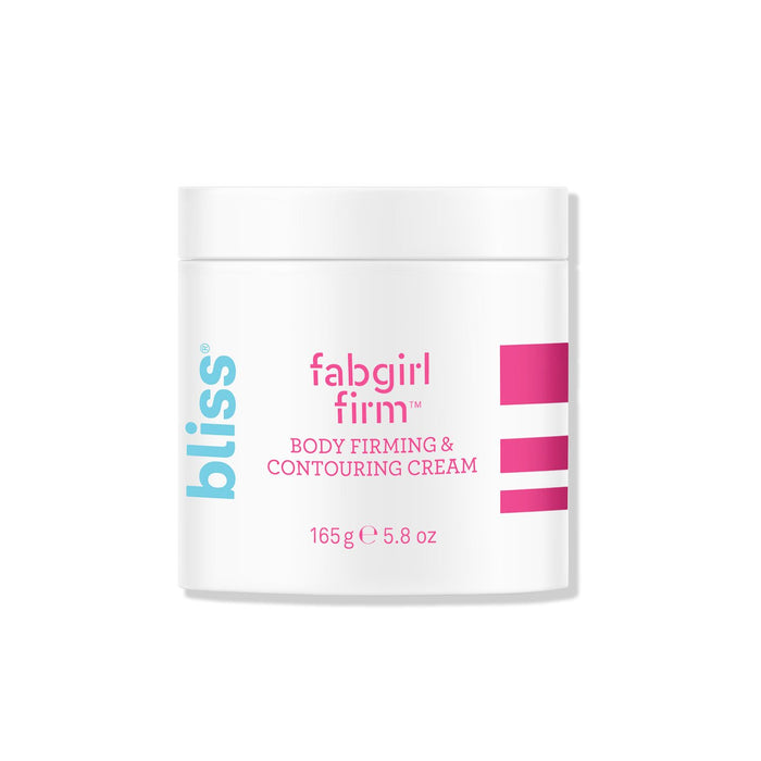 bliss Fabgirl Firm Skin Tightening Body Cream