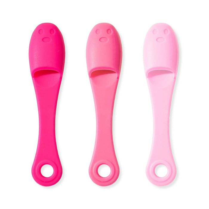 Bliss Fabulips Lip Scrubber Trio