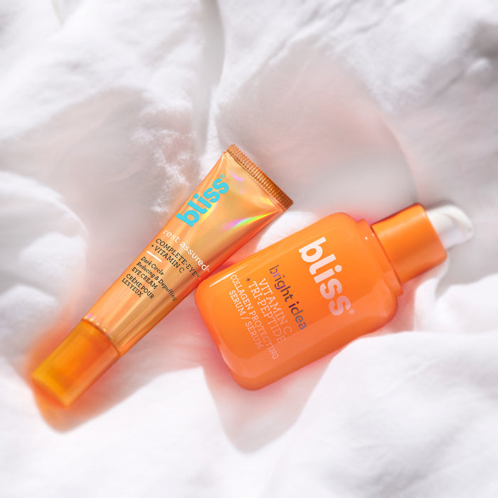 Bliss Get It Bright Duo