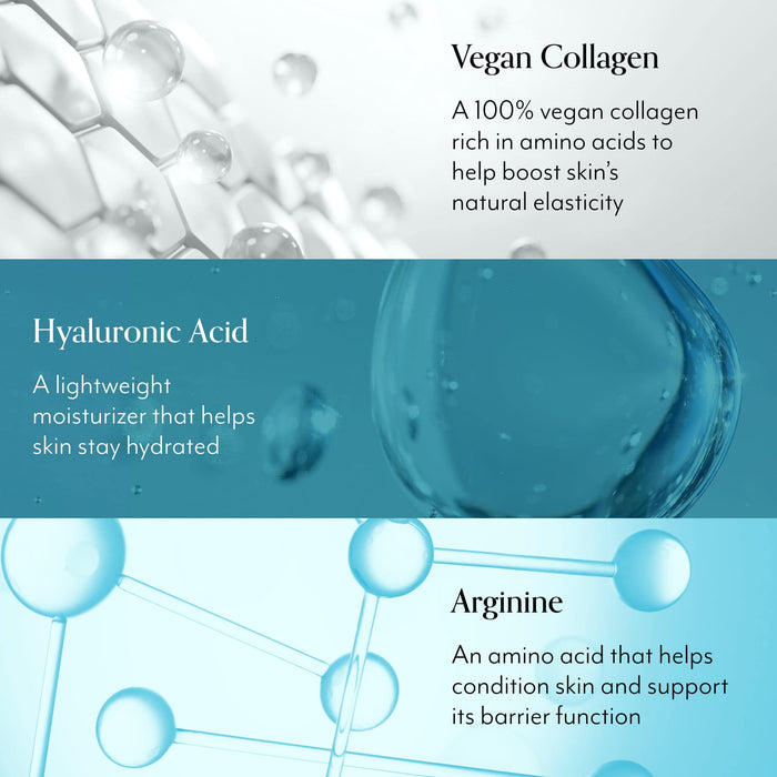 Bliss Hydrating Sheet Mask