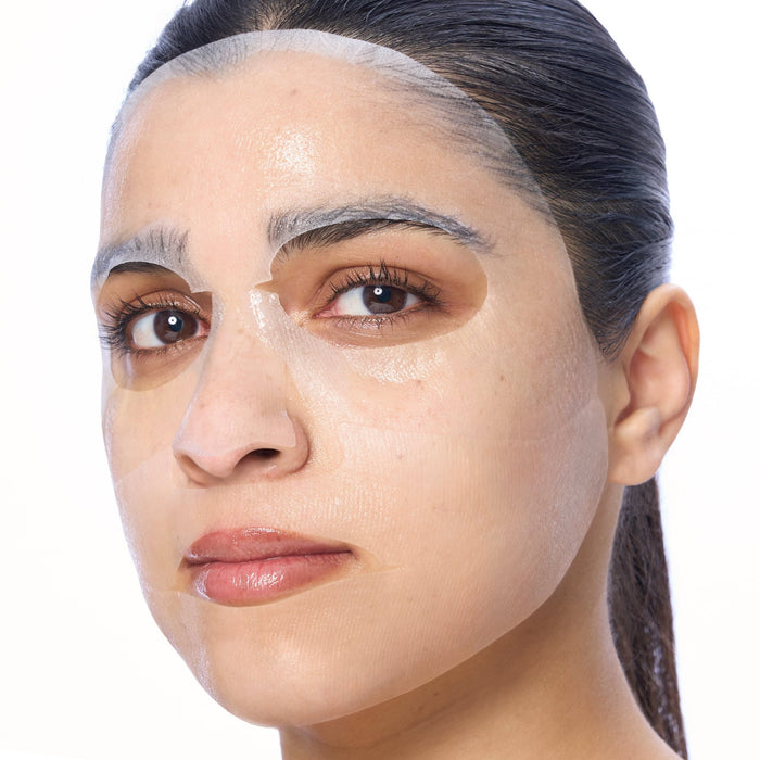 Bliss Hydrating Sheet Mask