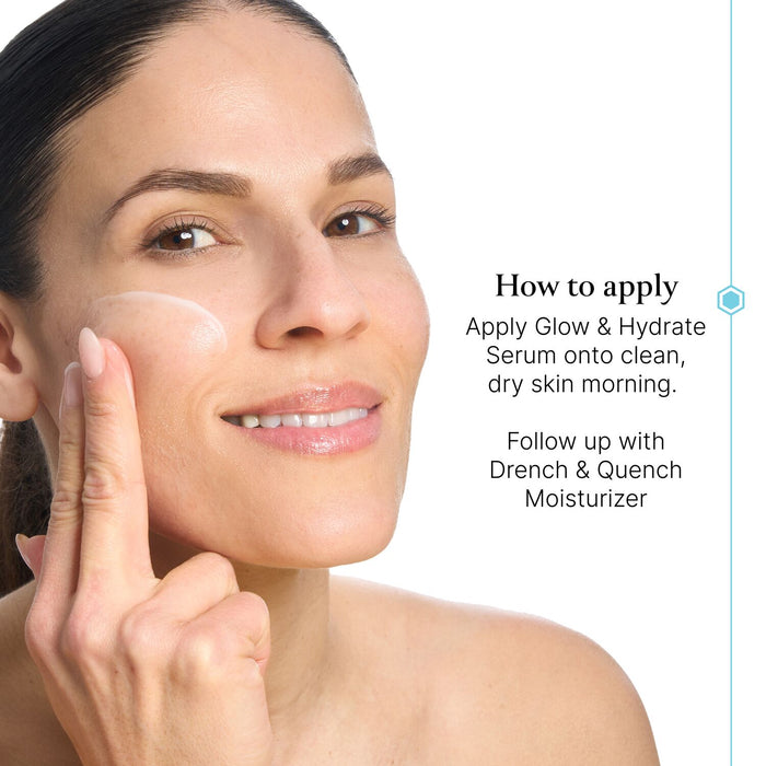 Bliss Hydration Sensations Bestsellers Kit