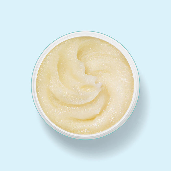 Bliss Lemon & Sage Satin-Skin Body Scrub